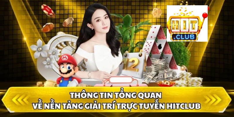Giấy phép chính hãng, uy tín làm nên thương hiệu