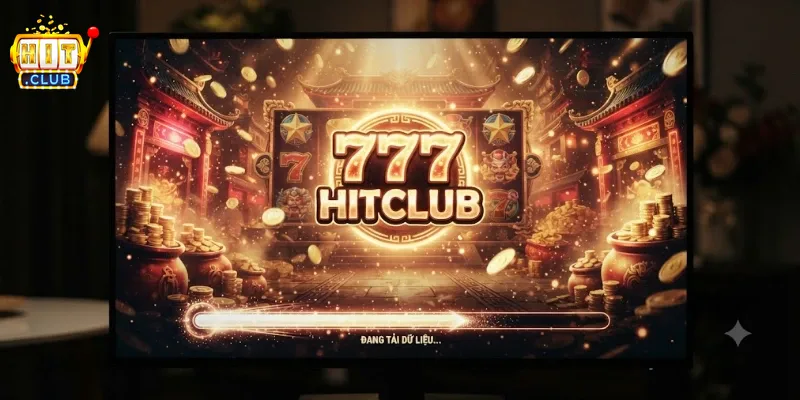 777 Hitclub Trải Nghiệm Game Nổ Hũ Cực Cuốn Với Phần Thưởng Hấp Dẫn