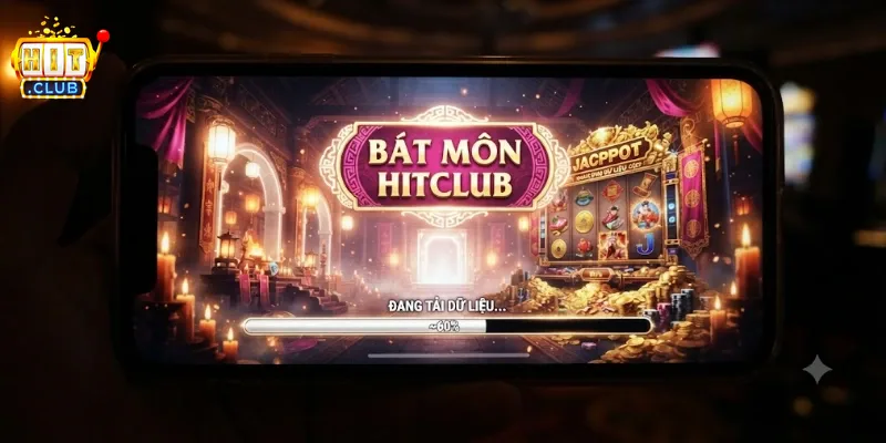 Bát Môn Hitclub Game Đổi Thưởng Hấp Dẫn Cho Anh Em Mê Khám Phá Mới Lạ