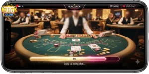 Blackjack Hitclub Game Bài Đổi Thưởng Cuốn Hút Cho Người Mê Chiến Thuật