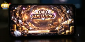 Đào Kim Cương Hitclub Săn Thưởng Hấp Dẫn Mỗi Ngày Dành Cho Game Thủ