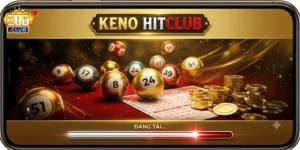 Keno Hitclub Trải Nghiệm Lối Chơi Mới Lạ Với Cơ Hội Trúng Lớn Mỗi Ngày