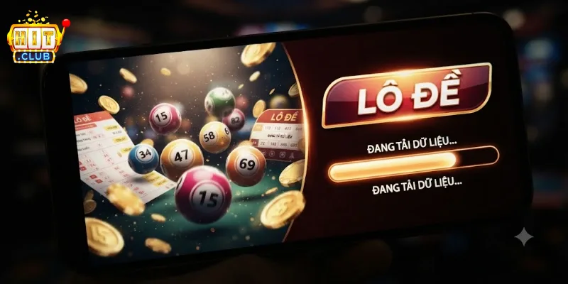 Lô Đề Hitclub Trải Nghiệm Chơi Số Hấp Dẫn, Dễ Trúng Thưởng Mỗi Ngày