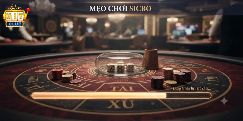 Mẹo Chơi Sicbo Hitclub Dễ Thắng Cho Người Mới Bắt Đầu Trải Nghiệm