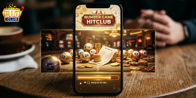 Number Game Hitclub Chơi Dễ Trúng Lớn, Trải Nghiệm Cực Cuốn Cho Hội Đam Mê Số