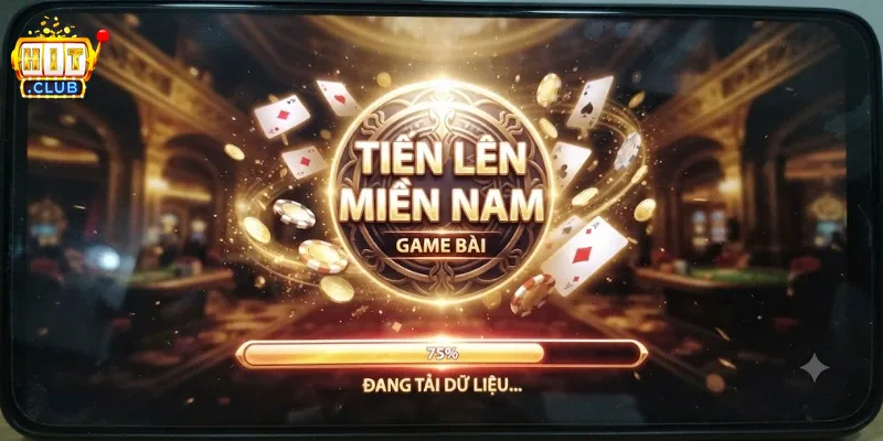 Tiến Lên Miền Nam Hitclub Chơi Cực Đã, Thách Thức Mọi Cao Thủ Bài Online