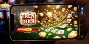 Trên Dưới Hitclub Dễ Chơi Dễ Trúng, Cược Nhanh Thưởng Lớn Mỗi Ngày