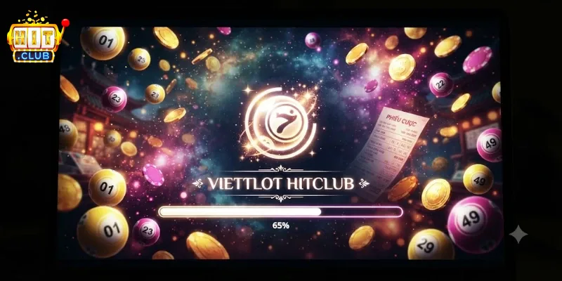 Viettlot Hitclub Cơ Hội Đổi Đời Với Game Lô Đề Hấp Dẫn Mỗi Ngày