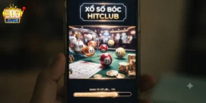 Xổ Số Bóc Hitclub Cơ Hội Trúng Thưởng Hấp Dẫn Không Thể Bỏ Lỡ