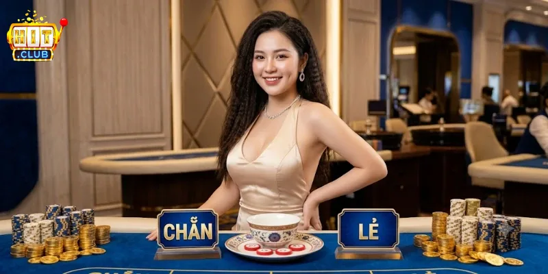 Xóc Đĩa Hitclub Trải Nghiệm Cực Đã, Thắng Lớn Liền Tay Cùng Cao Thủ